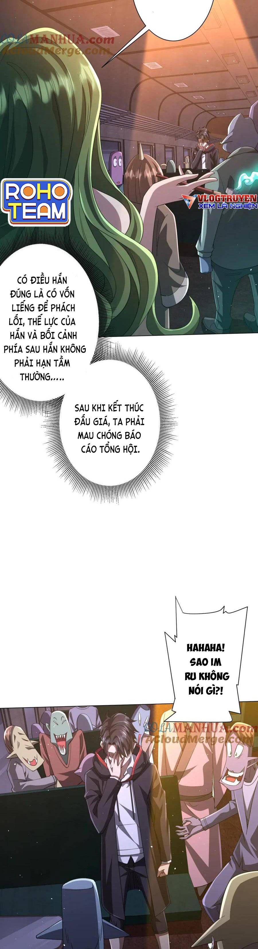 đọc truyện Bắt Đầu Với Trăm Vạn Minh Tệ Chương 35 ảnh 20 tại Thiên Thai Truyện