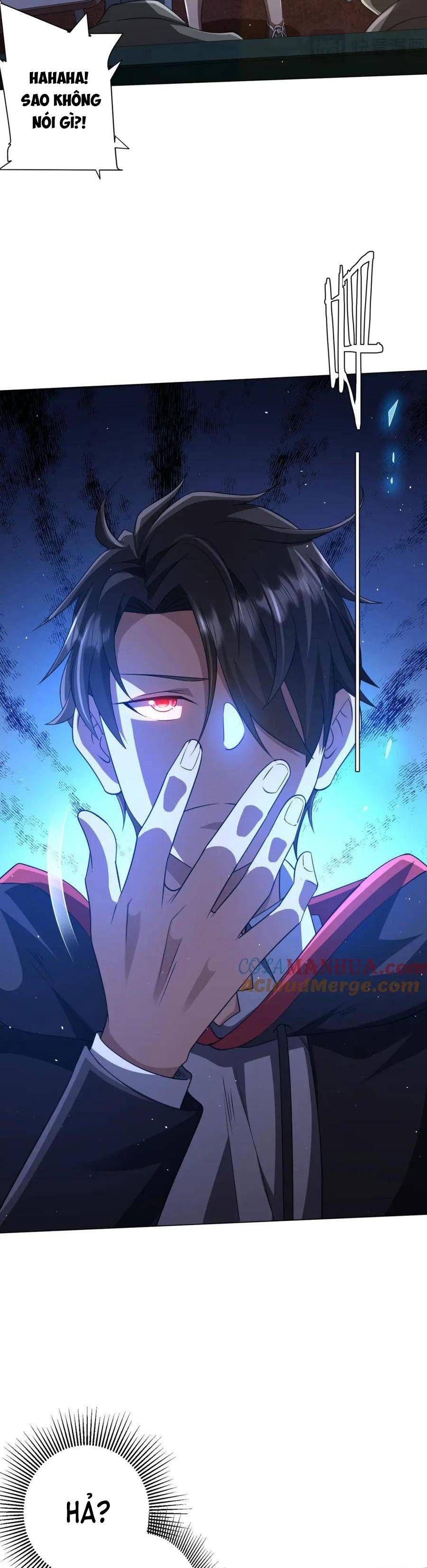 đọc truyện Bắt Đầu Với Trăm Vạn Minh Tệ Chương 35 ảnh 21 tại Thiên Thai Truyện