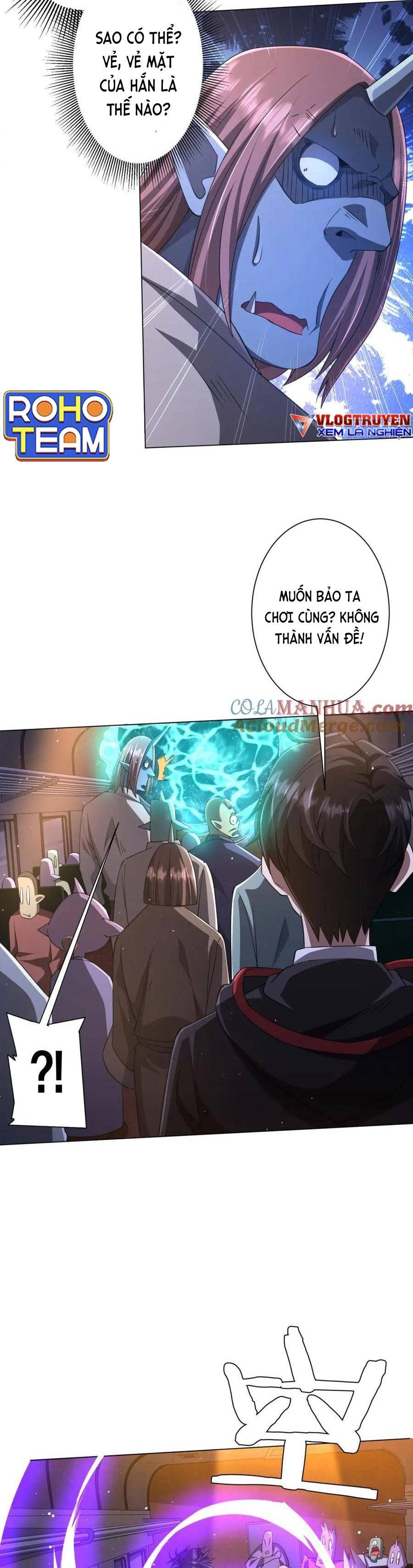 đọc truyện Bắt Đầu Với Trăm Vạn Minh Tệ Chương 35 ảnh 22 tại Thiên Thai Truyện