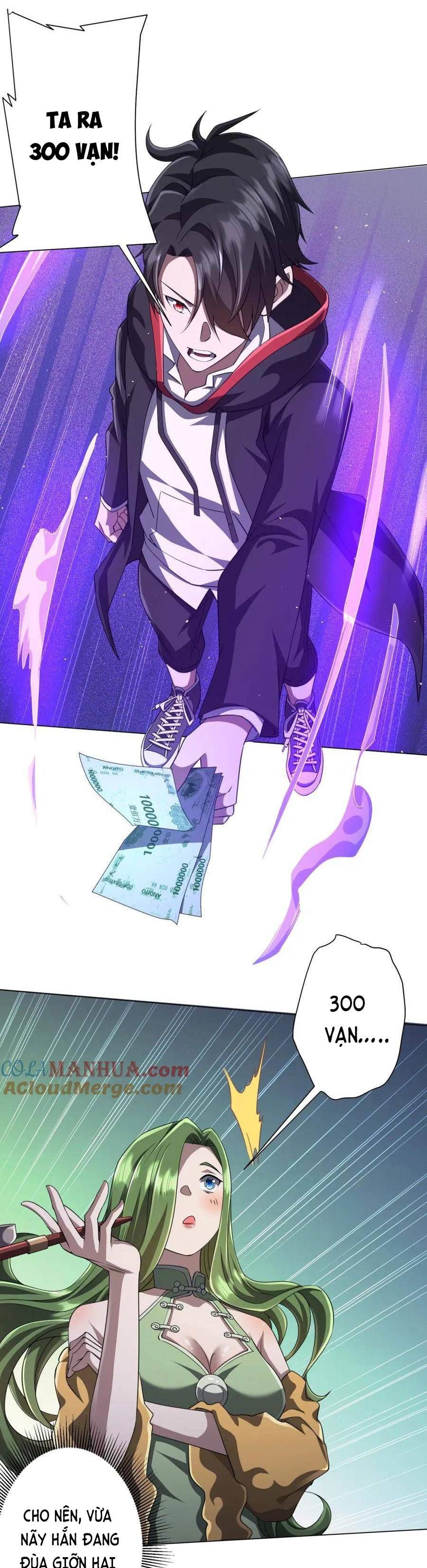 đọc truyện Bắt Đầu Với Trăm Vạn Minh Tệ Chương 35 ảnh 26 tại Thiên Thai Truyện