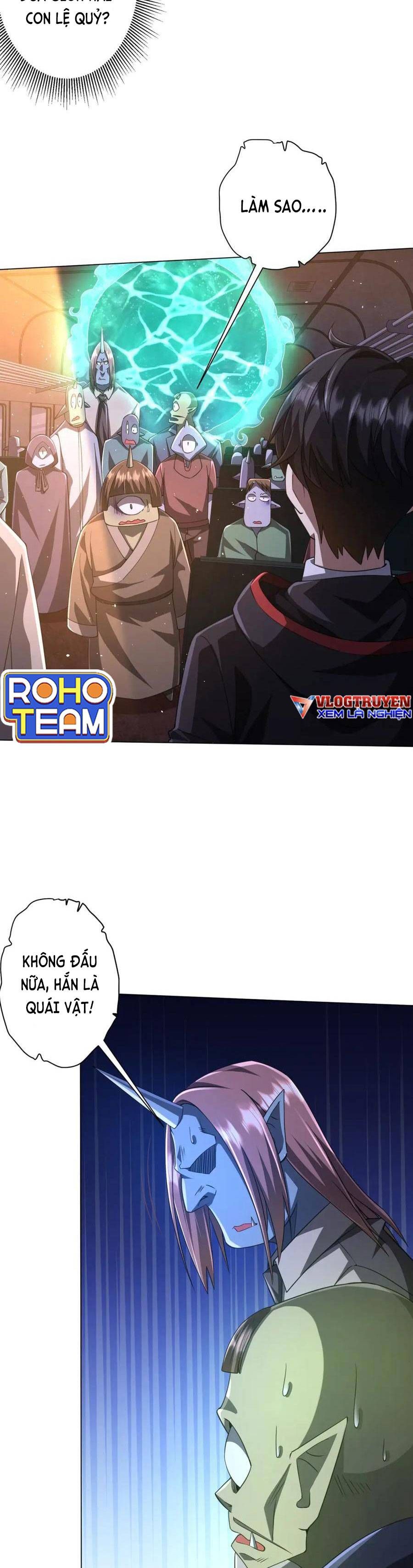 đọc truyện Bắt Đầu Với Trăm Vạn Minh Tệ Chương 35 ảnh 27 tại Thiên Thai Truyện