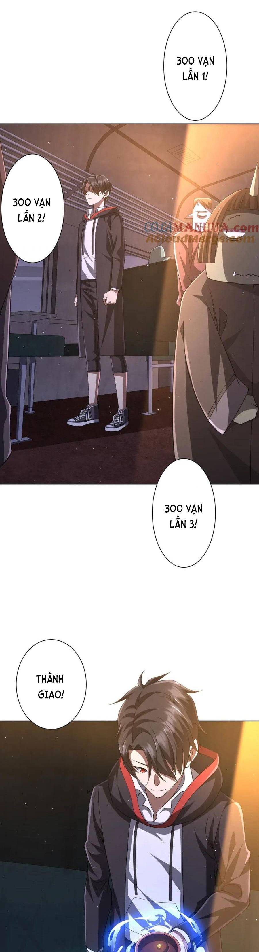 đọc truyện Bắt Đầu Với Trăm Vạn Minh Tệ Chương 35 ảnh 29 tại Thiên Thai Truyện