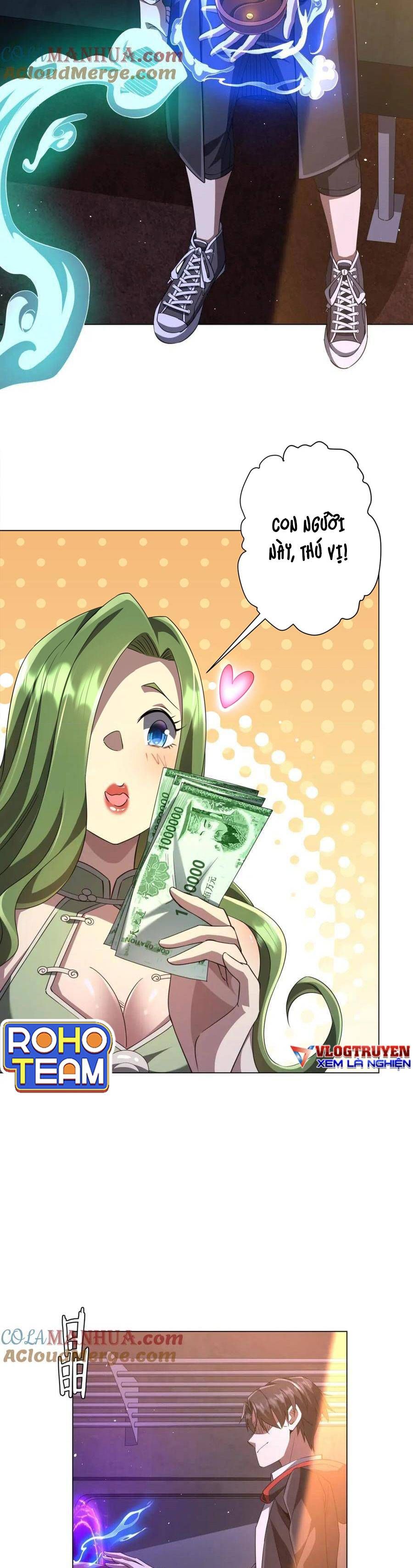 đọc truyện Bắt Đầu Với Trăm Vạn Minh Tệ Chương 35 ảnh 30 tại Thiên Thai Truyện