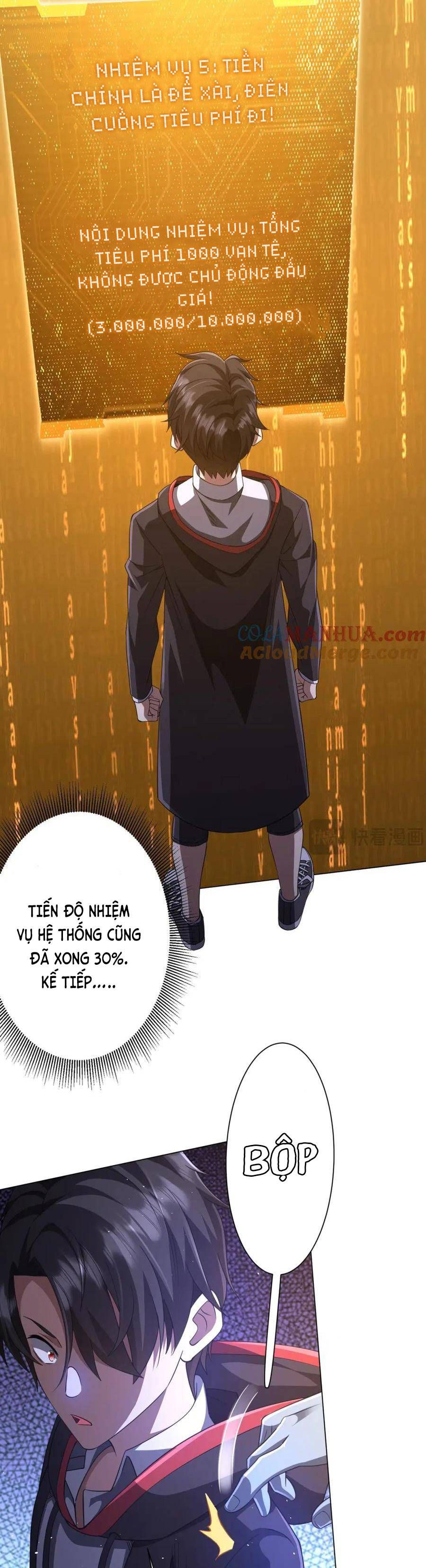 đọc truyện Bắt Đầu Với Trăm Vạn Minh Tệ Chương 35 ảnh 32 tại Thiên Thai Truyện