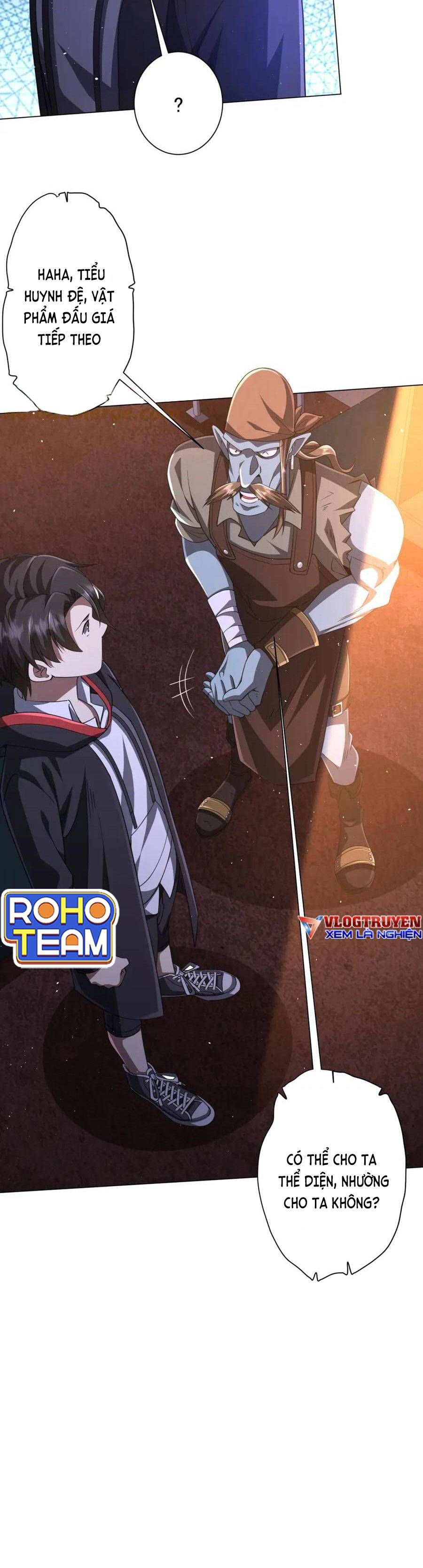 đọc truyện Bắt Đầu Với Trăm Vạn Minh Tệ Chương 35 ảnh 33 tại Thiên Thai Truyện