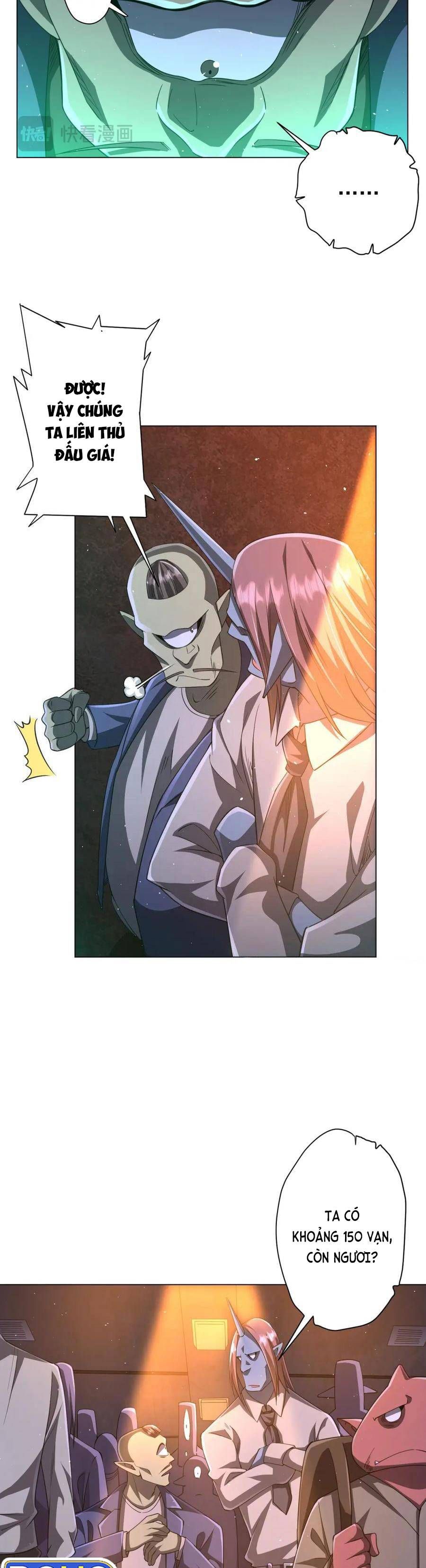 đọc truyện Bắt Đầu Với Trăm Vạn Minh Tệ Chương 35 ảnh 6 tại Thiên Thai Truyện