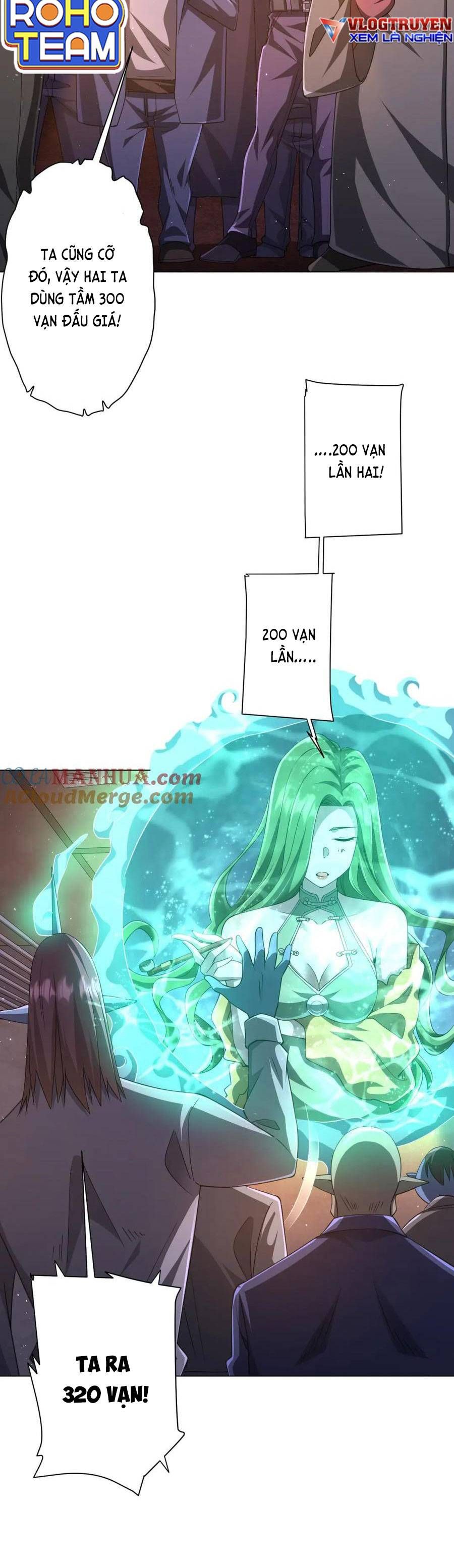 đọc truyện Bắt Đầu Với Trăm Vạn Minh Tệ Chương 35 ảnh 7 tại Thiên Thai Truyện