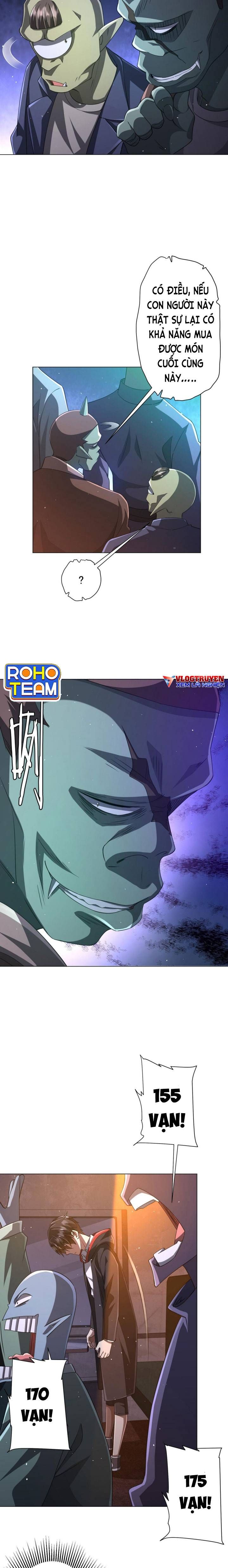 đọc truyện Bắt Đầu Với Trăm Vạn Minh Tệ Chương 36 ảnh 12 tại Thiên Thai Truyện