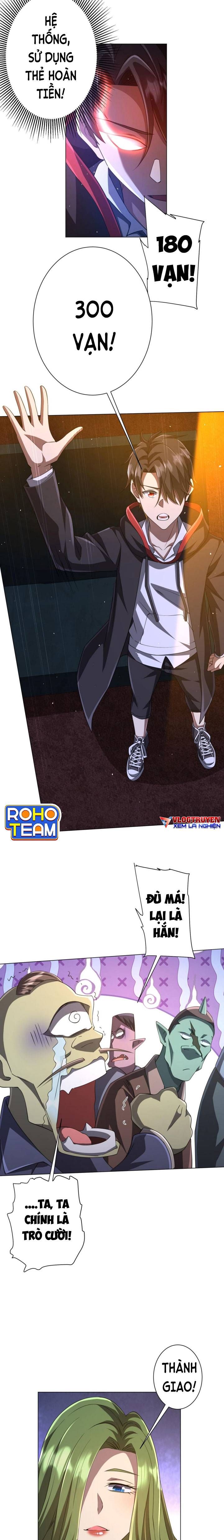 đọc truyện Bắt Đầu Với Trăm Vạn Minh Tệ Chương 36 ảnh 13 tại Thiên Thai Truyện