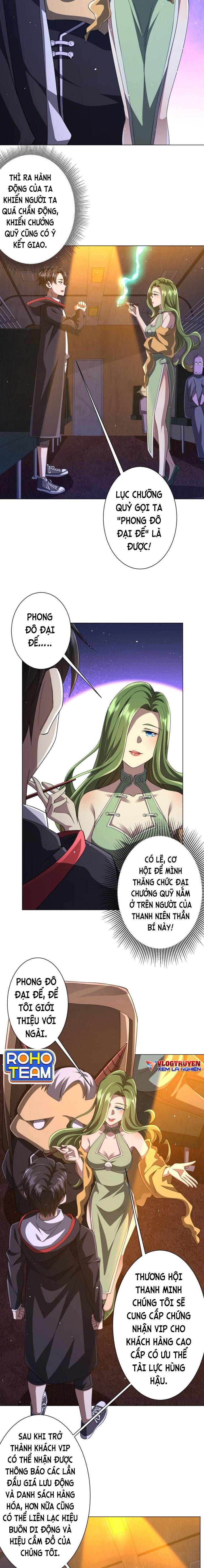 đọc truyện Bắt Đầu Với Trăm Vạn Minh Tệ Chương 36 ảnh 16 tại Thiên Thai Truyện