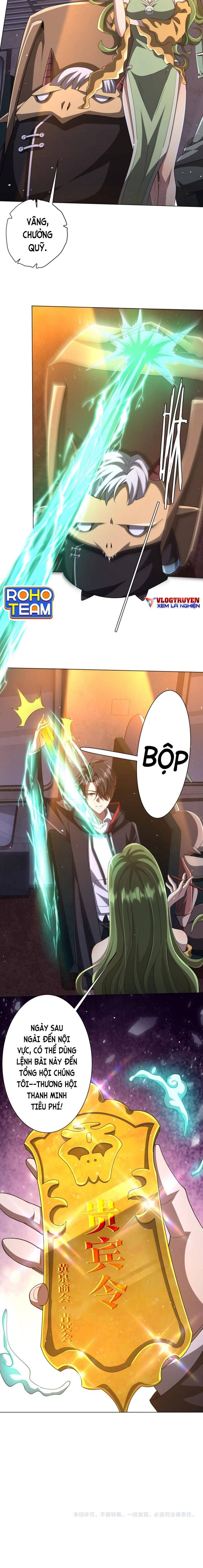 đọc truyện Bắt Đầu Với Trăm Vạn Minh Tệ Chương 36 ảnh 19 tại Thiên Thai Truyện