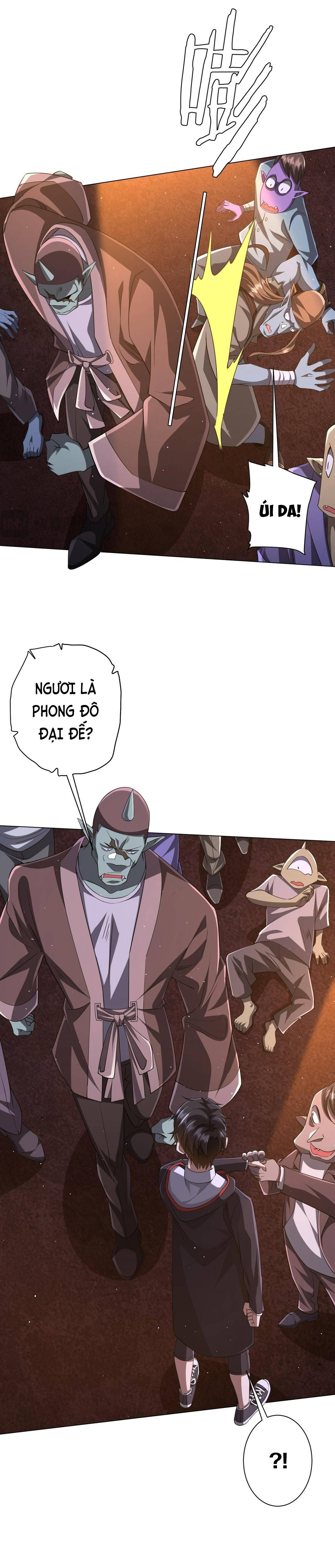 đọc truyện Bắt Đầu Với Trăm Vạn Minh Tệ Chương 37 ảnh 12 tại Thiên Thai Truyện