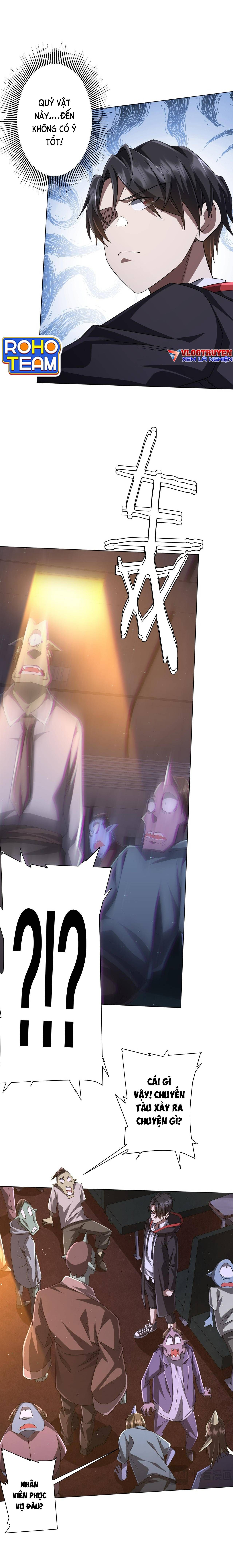 đọc truyện Bắt Đầu Với Trăm Vạn Minh Tệ Chương 37 ảnh 13 tại Thiên Thai Truyện