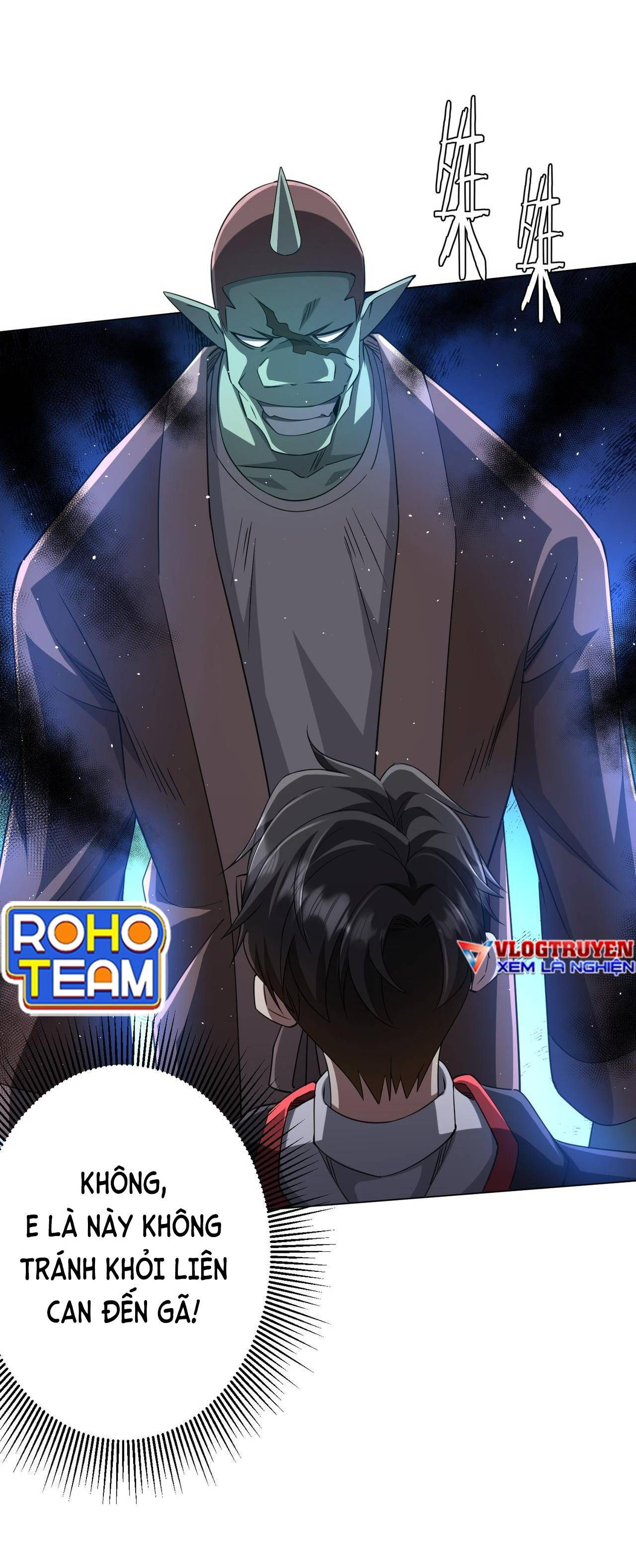 đọc truyện Bắt Đầu Với Trăm Vạn Minh Tệ Chương 37 ảnh 14 tại Thiên Thai Truyện