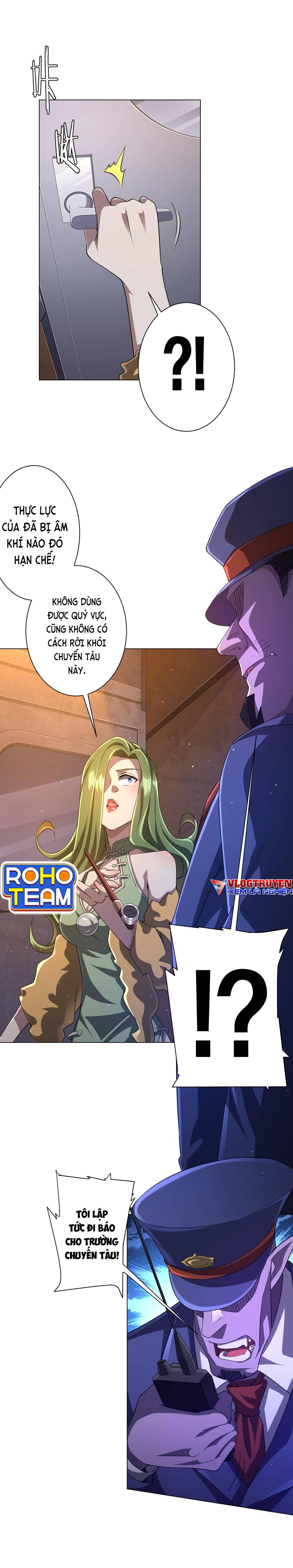 đọc truyện Bắt Đầu Với Trăm Vạn Minh Tệ Chương 37 ảnh 16 tại Thiên Thai Truyện