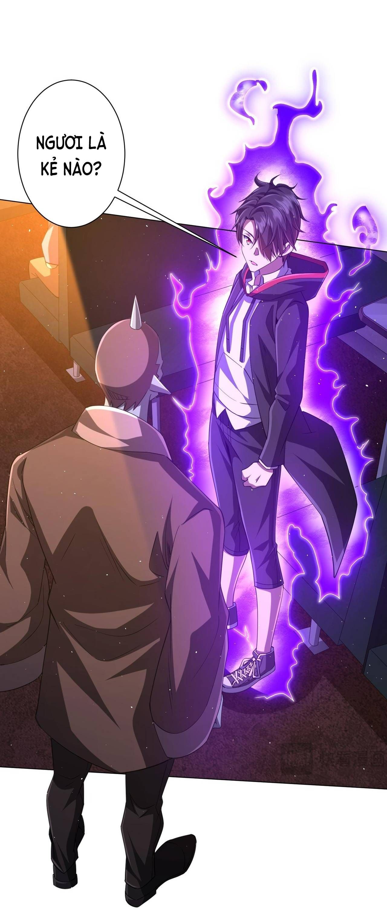 đọc truyện Bắt Đầu Với Trăm Vạn Minh Tệ Chương 37 ảnh 17 tại Thiên Thai Truyện