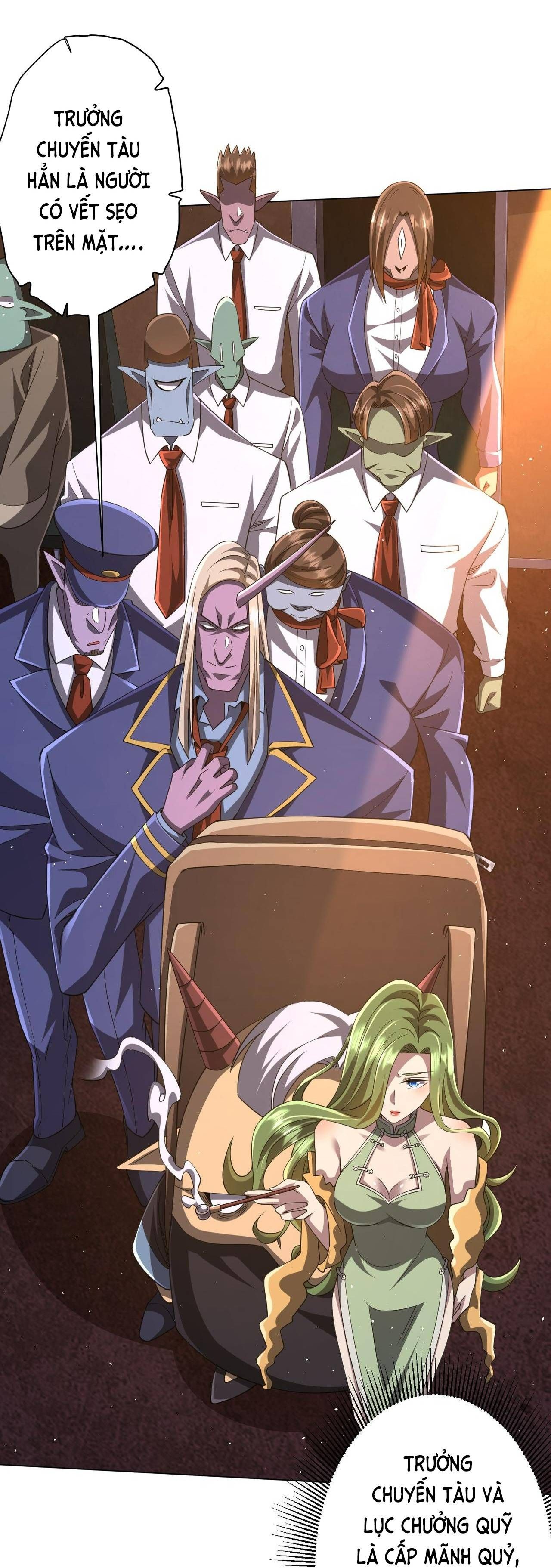 đọc truyện Bắt Đầu Với Trăm Vạn Minh Tệ Chương 37 ảnh 20 tại Thiên Thai Truyện