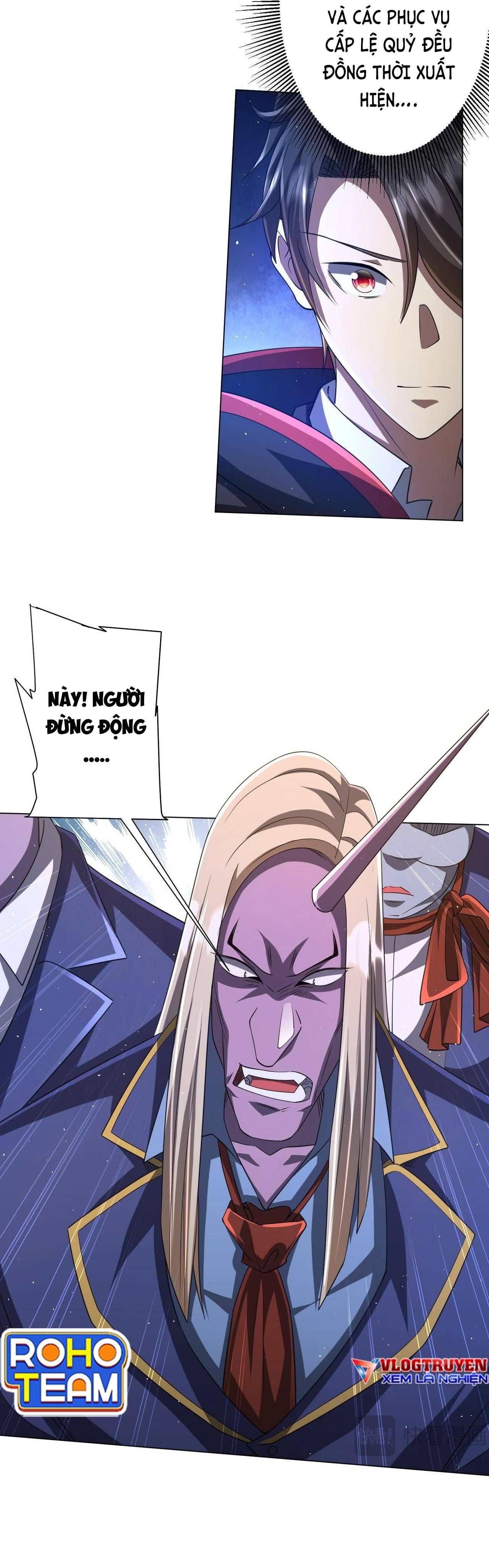 đọc truyện Bắt Đầu Với Trăm Vạn Minh Tệ Chương 37 ảnh 21 tại Thiên Thai Truyện