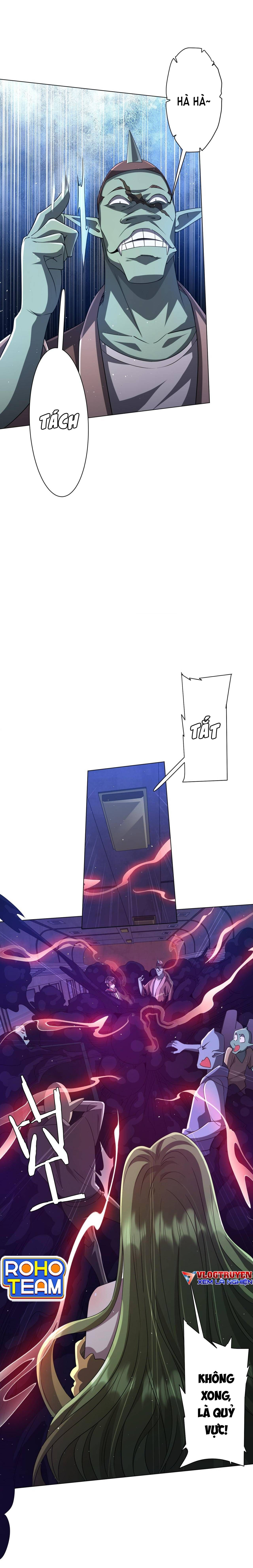 đọc truyện Bắt Đầu Với Trăm Vạn Minh Tệ Chương 37 ảnh 22 tại Thiên Thai Truyện