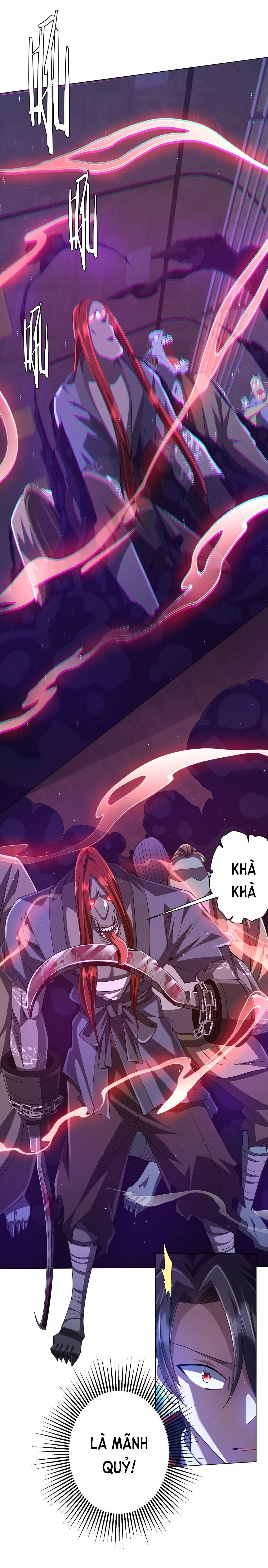 đọc truyện Bắt Đầu Với Trăm Vạn Minh Tệ Chương 37 ảnh 23 tại Thiên Thai Truyện