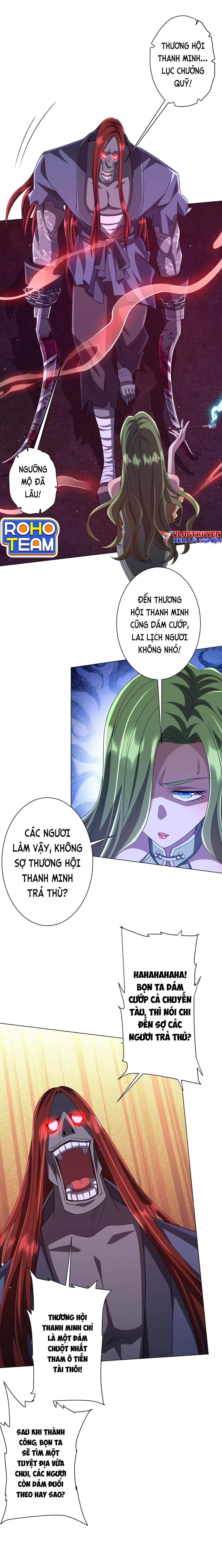 đọc truyện Bắt Đầu Với Trăm Vạn Minh Tệ Chương 37 ảnh 24 tại Thiên Thai Truyện