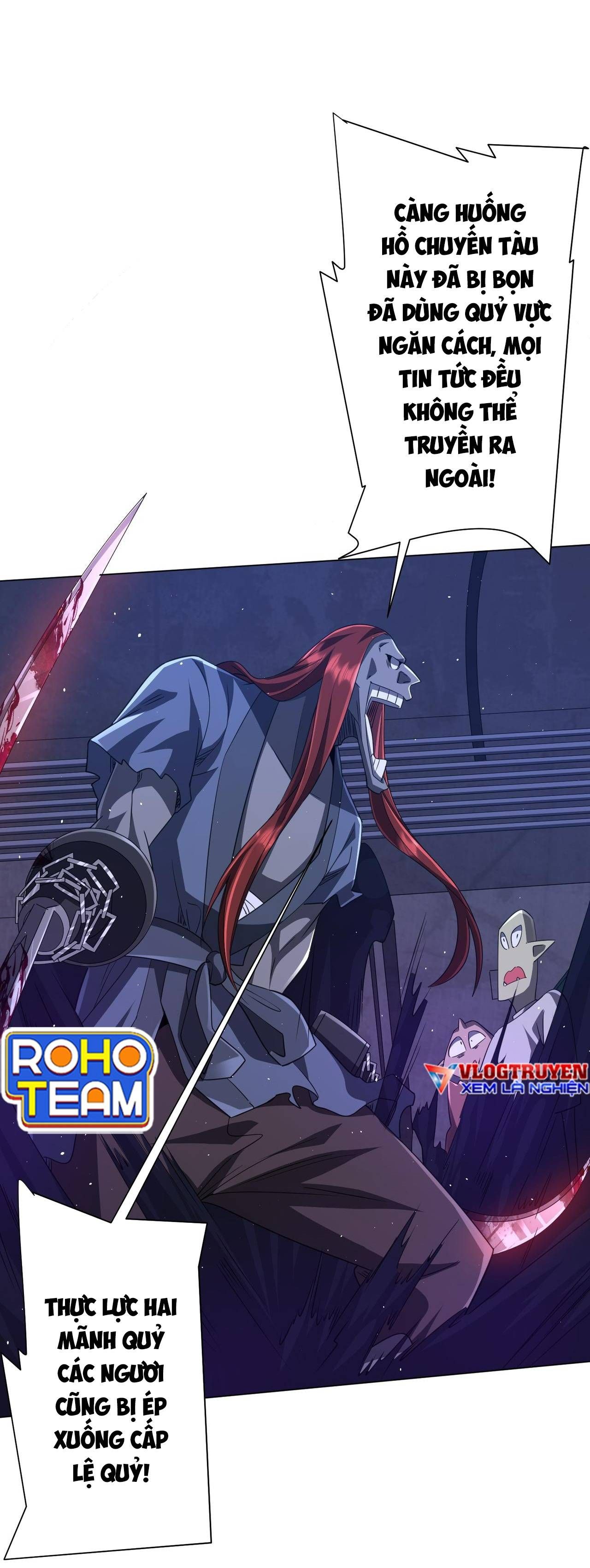 đọc truyện Bắt Đầu Với Trăm Vạn Minh Tệ Chương 37 ảnh 25 tại Thiên Thai Truyện