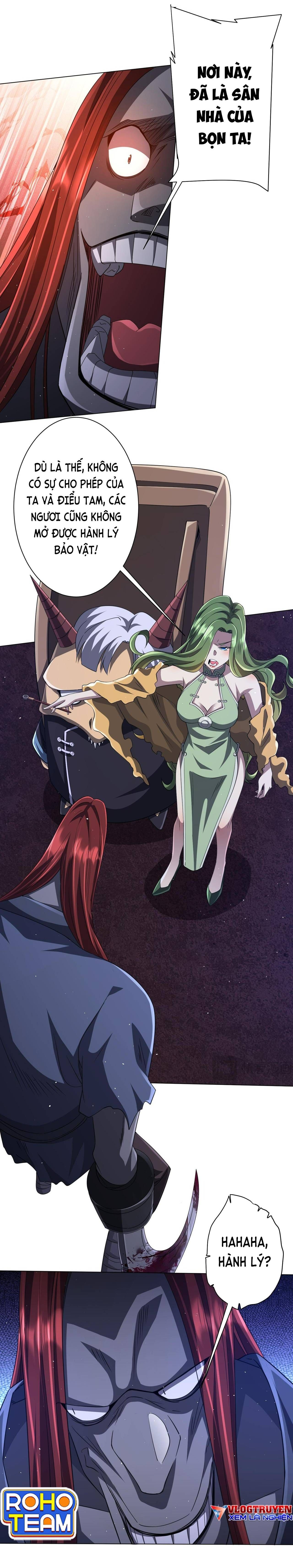 đọc truyện Bắt Đầu Với Trăm Vạn Minh Tệ Chương 37 ảnh 26 tại Thiên Thai Truyện