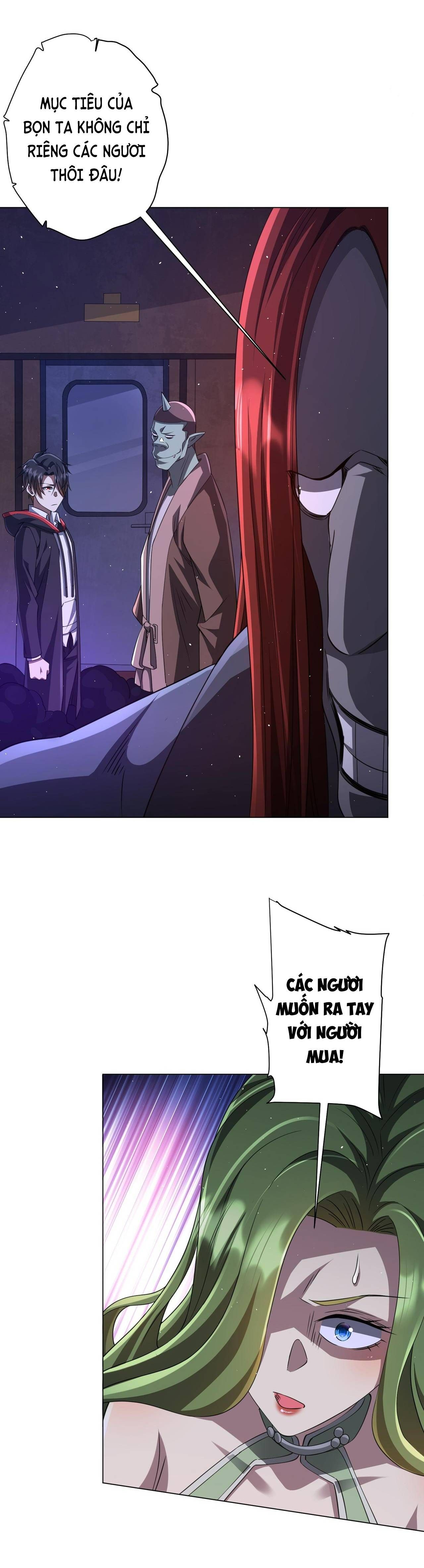 đọc truyện Bắt Đầu Với Trăm Vạn Minh Tệ Chương 37 ảnh 27 tại Thiên Thai Truyện