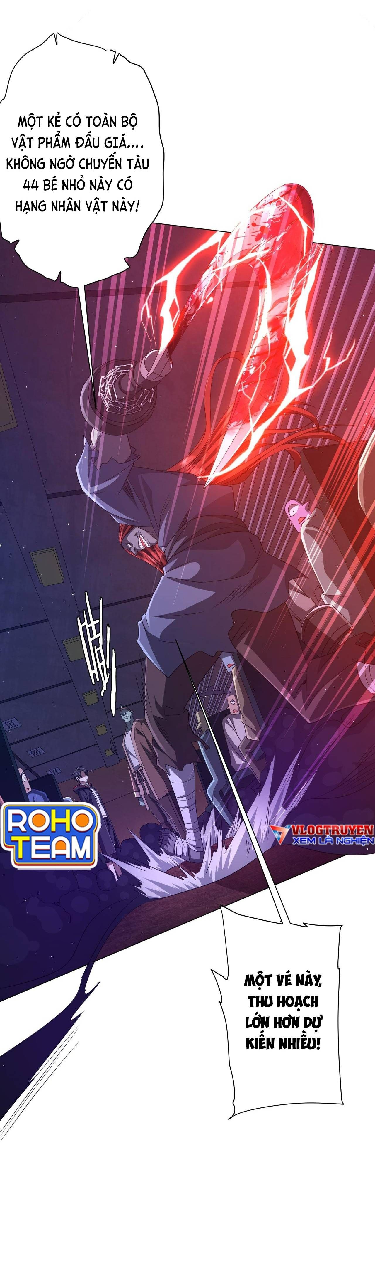 đọc truyện Bắt Đầu Với Trăm Vạn Minh Tệ Chương 37 ảnh 28 tại Thiên Thai Truyện