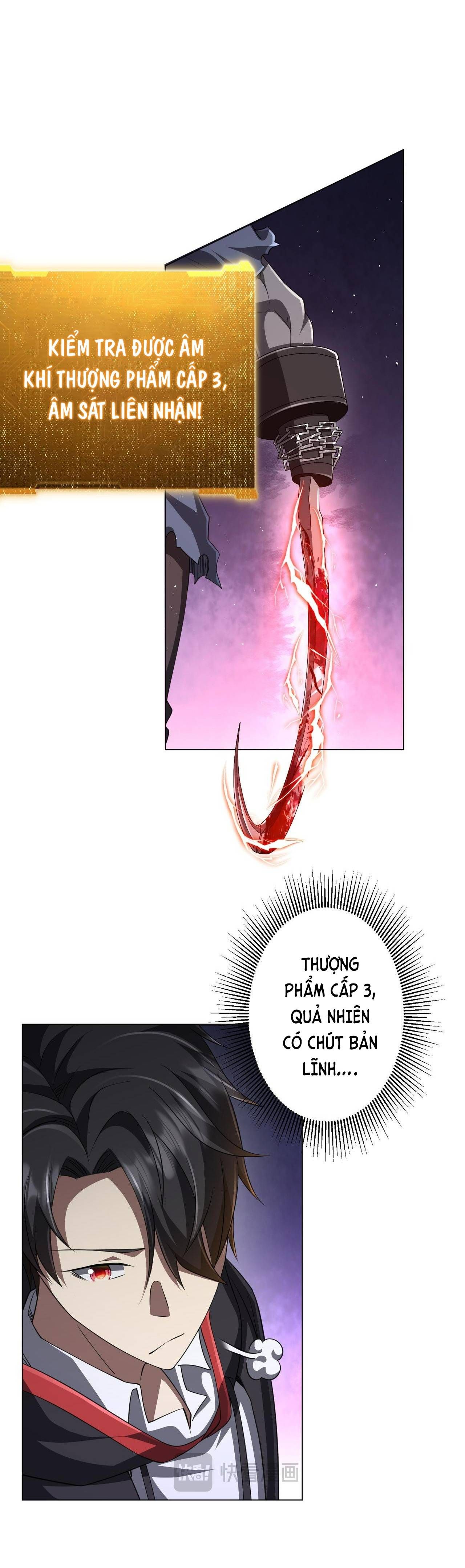 đọc truyện Bắt Đầu Với Trăm Vạn Minh Tệ Chương 37 ảnh 29 tại Thiên Thai Truyện