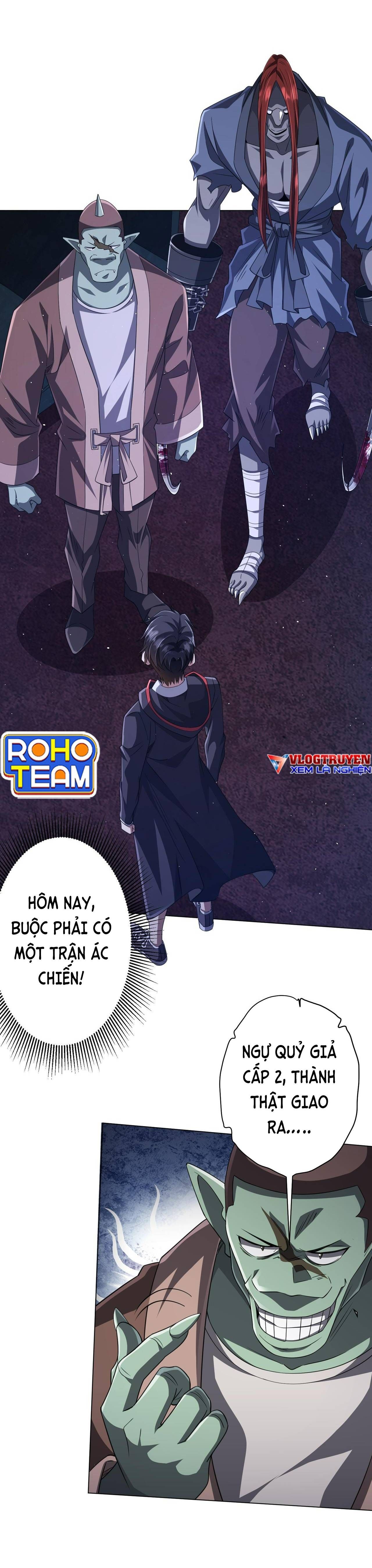 đọc truyện Bắt Đầu Với Trăm Vạn Minh Tệ Chương 37 ảnh 30 tại Thiên Thai Truyện