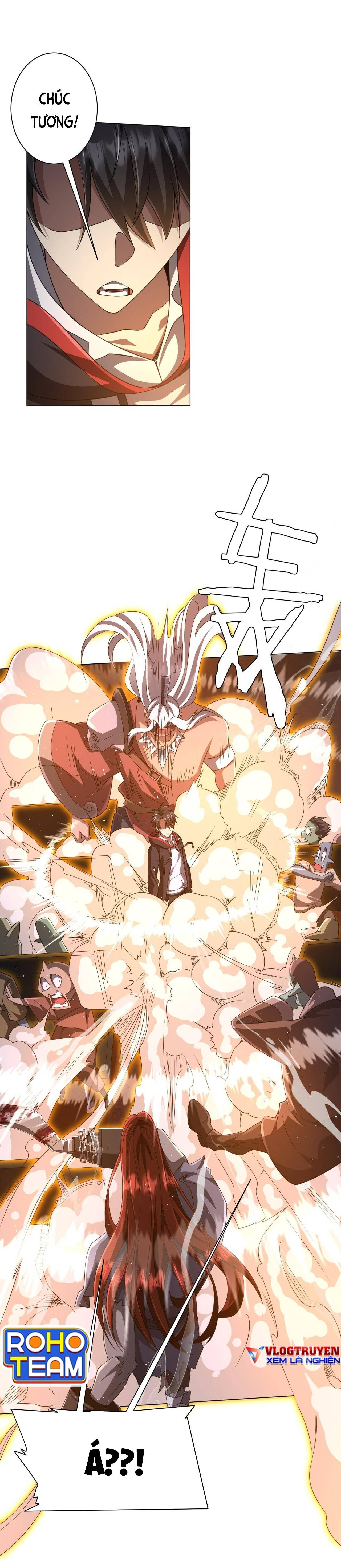 đọc truyện Bắt Đầu Với Trăm Vạn Minh Tệ Chương 37 ảnh 31 tại Thiên Thai Truyện