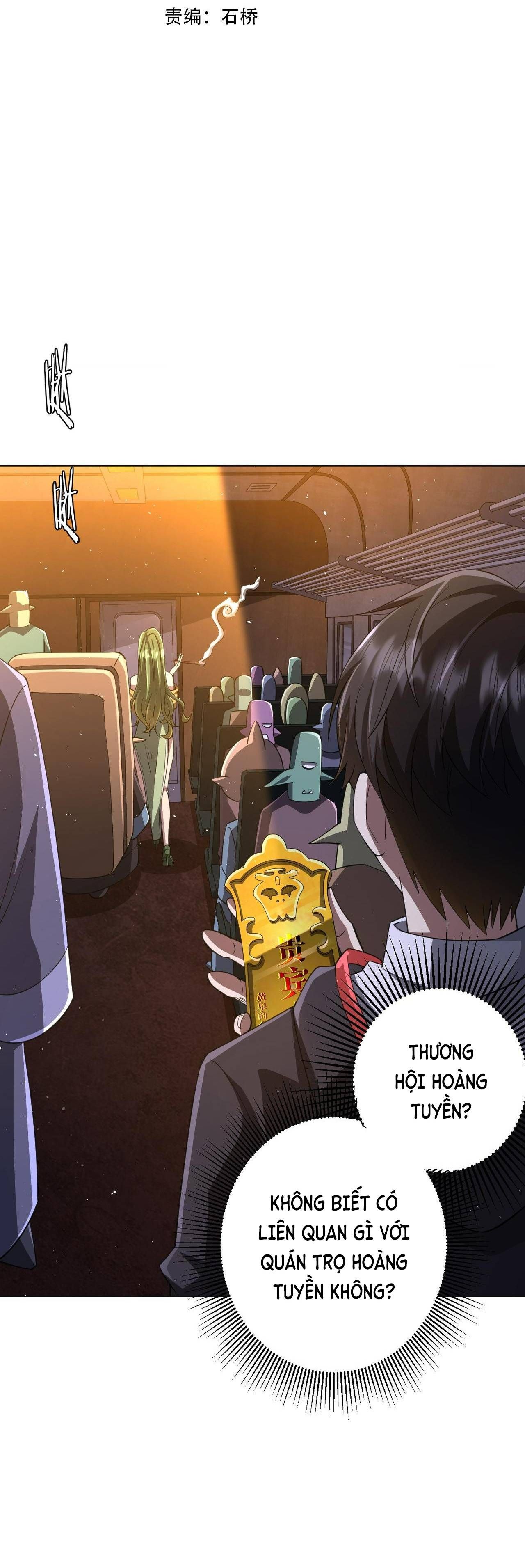 đọc truyện Bắt Đầu Với Trăm Vạn Minh Tệ Chương 37 ảnh 5 tại Thiên Thai Truyện