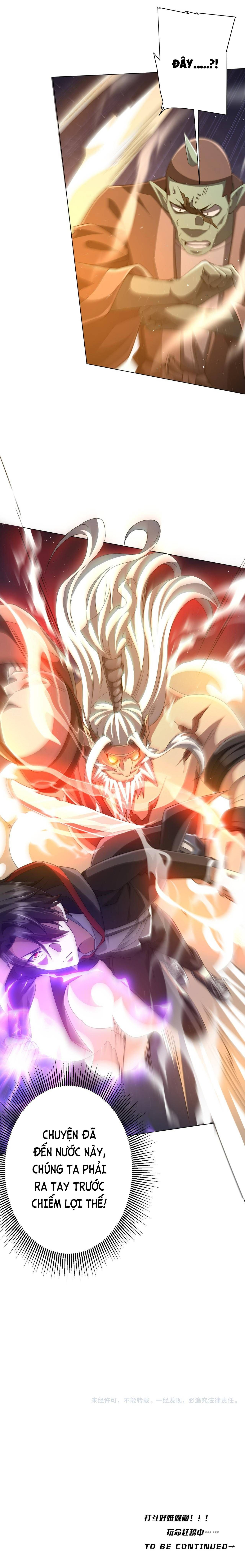 đọc truyện Bắt Đầu Với Trăm Vạn Minh Tệ Chương 37 ảnh 32 tại Thiên Thai Truyện