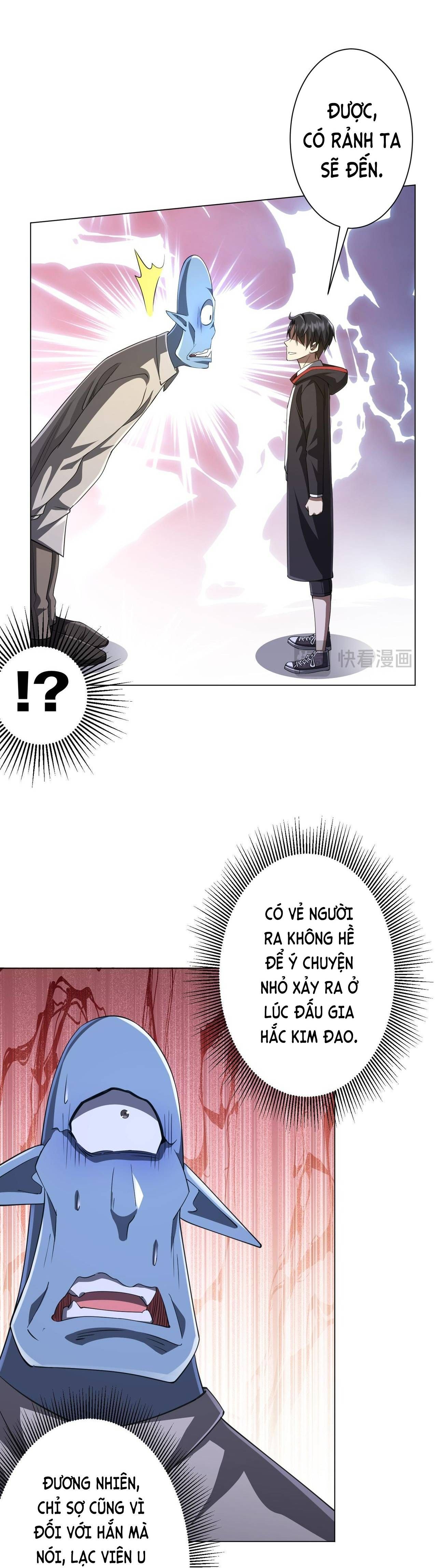 đọc truyện Bắt Đầu Với Trăm Vạn Minh Tệ Chương 37 ảnh 9 tại Thiên Thai Truyện