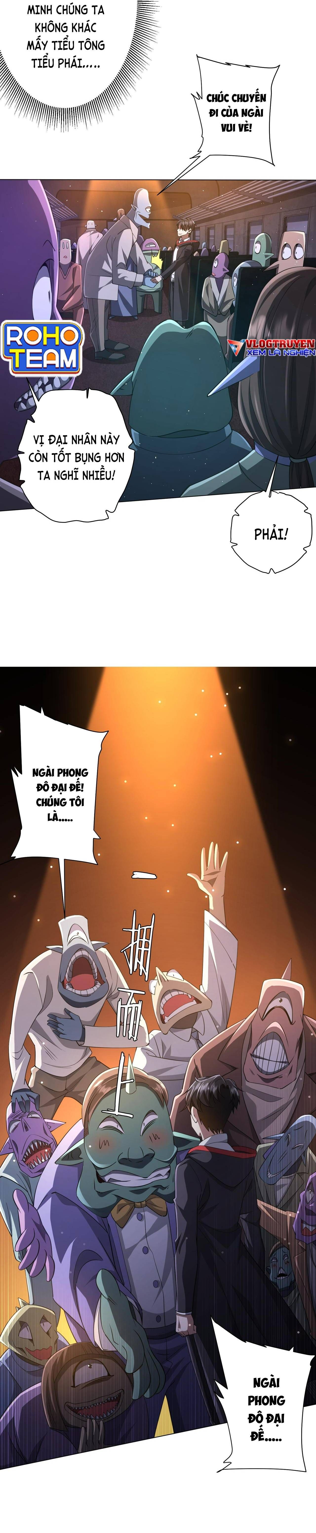 đọc truyện Bắt Đầu Với Trăm Vạn Minh Tệ Chương 37 ảnh 10 tại Thiên Thai Truyện