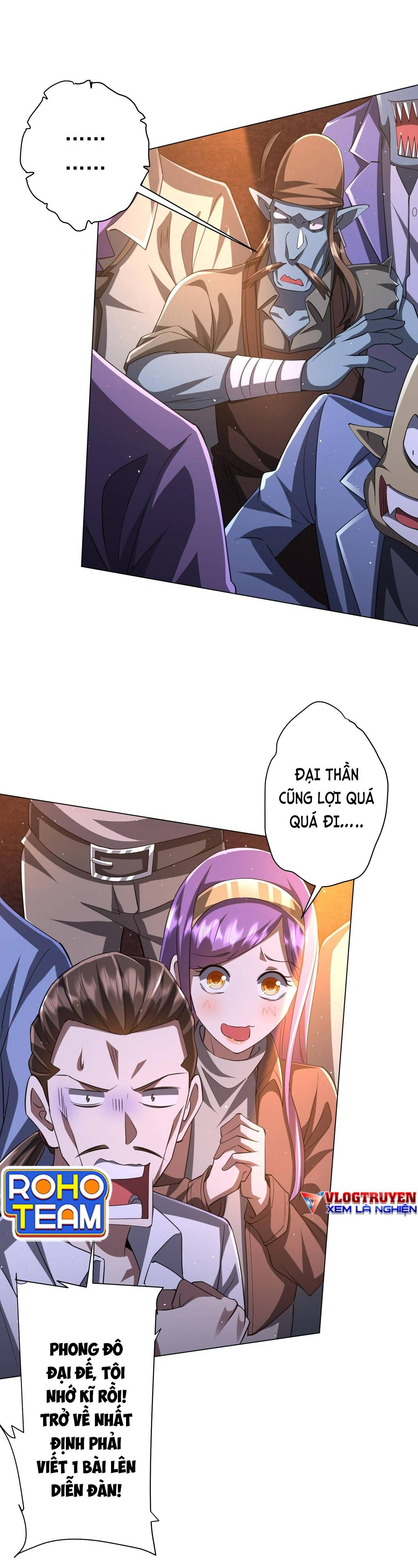 đọc truyện Bắt Đầu Với Trăm Vạn Minh Tệ Chương 37 ảnh 11 tại Thiên Thai Truyện