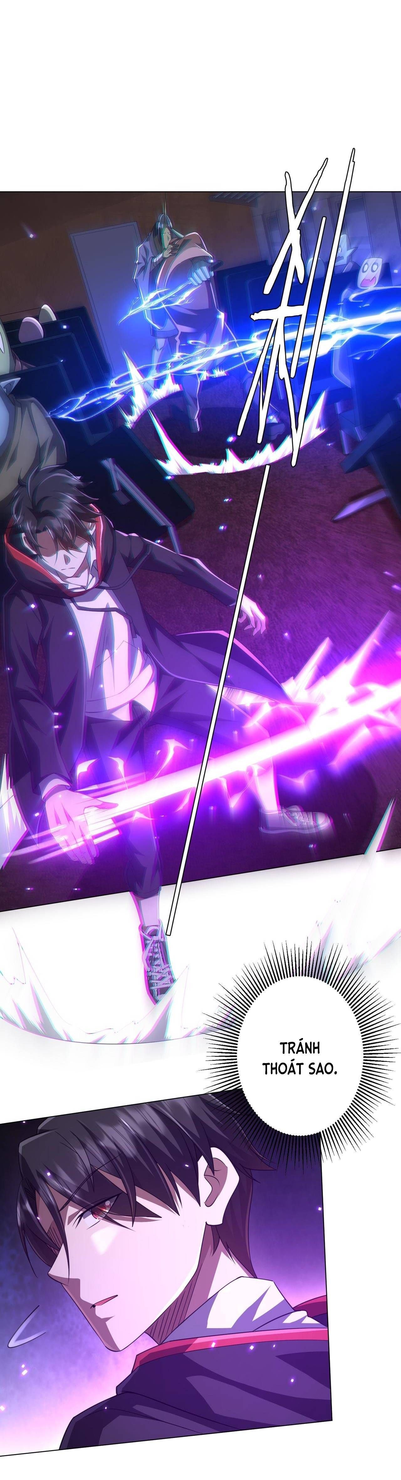 đọc truyện Bắt Đầu Với Trăm Vạn Minh Tệ Chương 38 ảnh 14 tại Thiên Thai Truyện