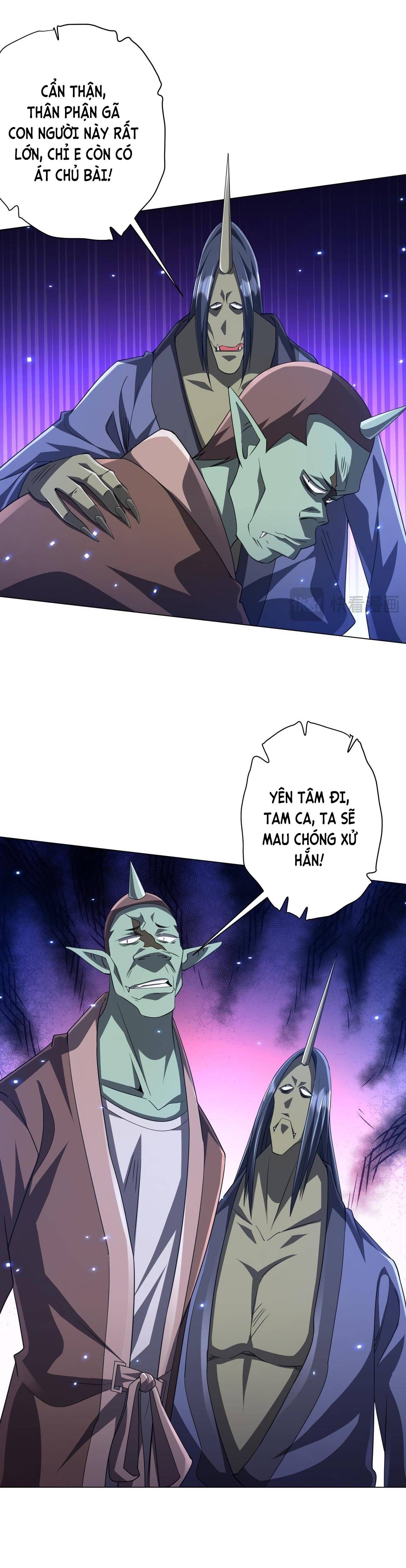 đọc truyện Bắt Đầu Với Trăm Vạn Minh Tệ Chương 38 ảnh 15 tại Thiên Thai Truyện