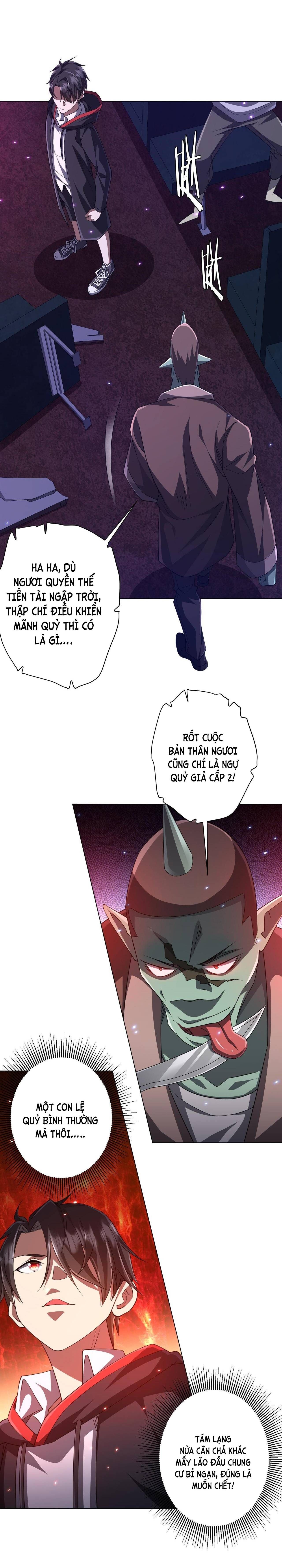 đọc truyện Bắt Đầu Với Trăm Vạn Minh Tệ Chương 38 ảnh 16 tại Thiên Thai Truyện