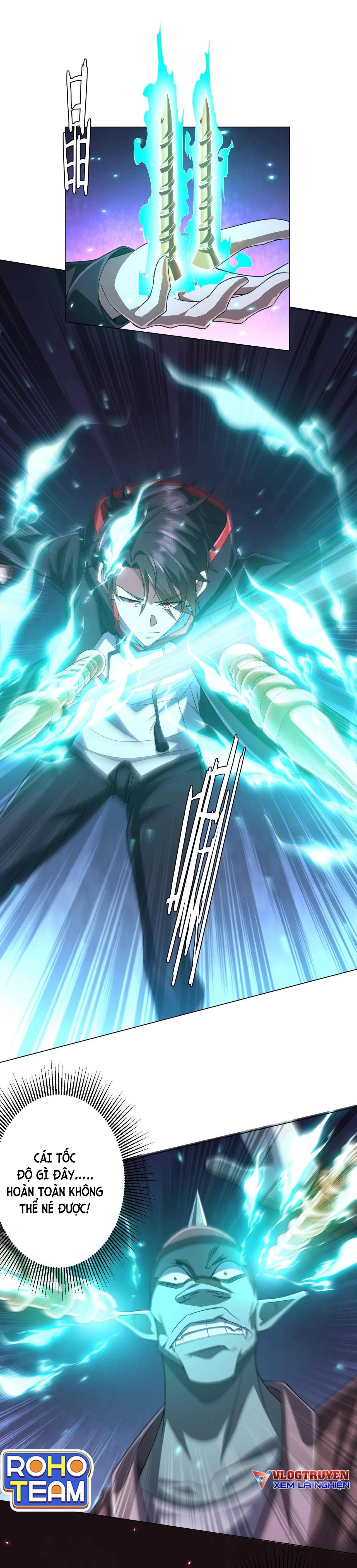 đọc truyện Bắt Đầu Với Trăm Vạn Minh Tệ Chương 38 ảnh 17 tại Thiên Thai Truyện