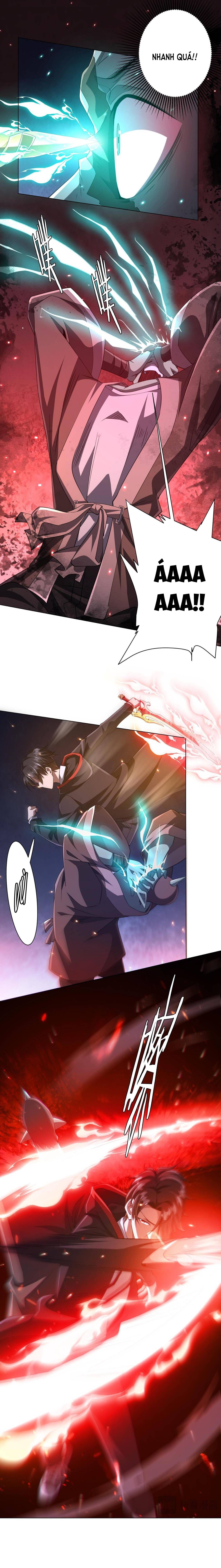 đọc truyện Bắt Đầu Với Trăm Vạn Minh Tệ Chương 38 ảnh 18 tại Thiên Thai Truyện