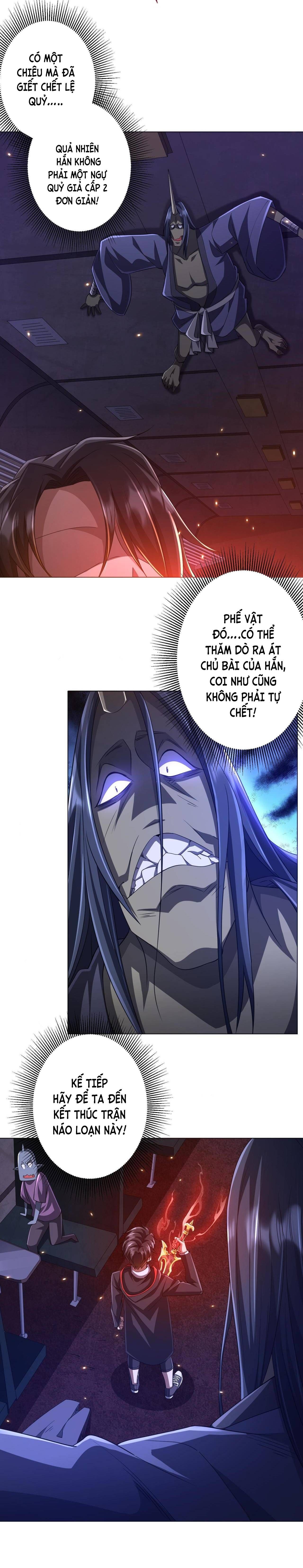 đọc truyện Bắt Đầu Với Trăm Vạn Minh Tệ Chương 38 ảnh 20 tại Thiên Thai Truyện