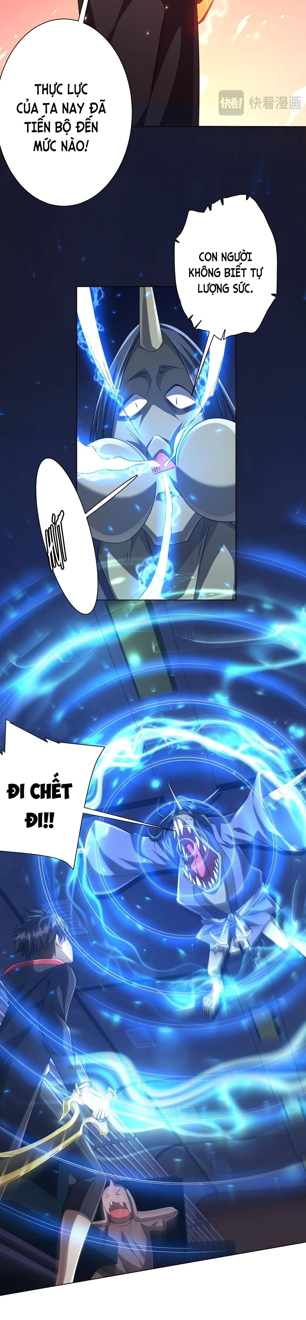 đọc truyện Bắt Đầu Với Trăm Vạn Minh Tệ Chương 38 ảnh 22 tại Thiên Thai Truyện