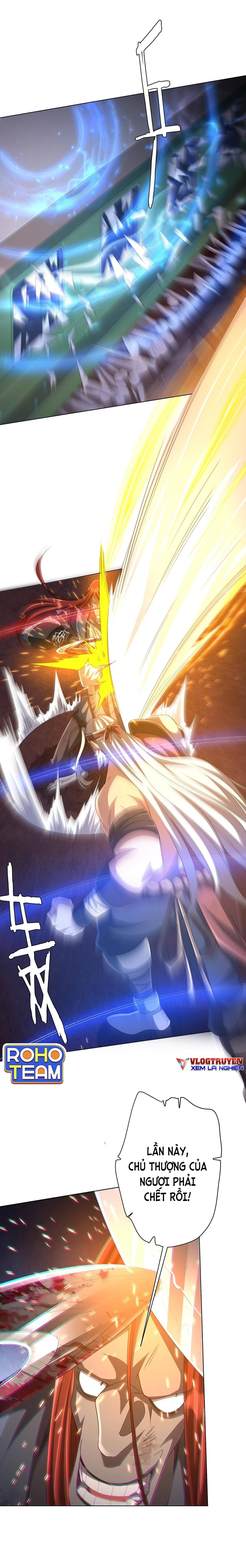 đọc truyện Bắt Đầu Với Trăm Vạn Minh Tệ Chương 38 ảnh 23 tại Thiên Thai Truyện