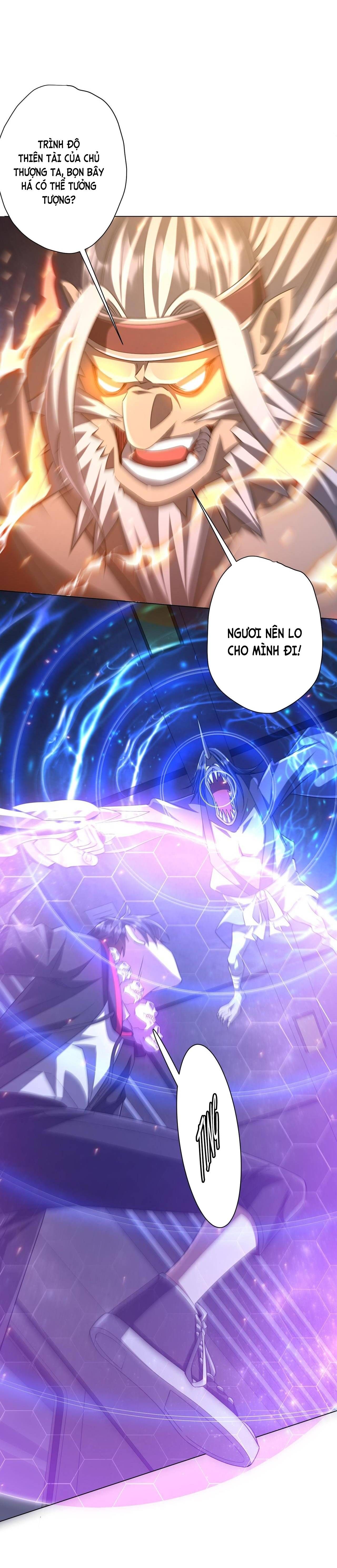 đọc truyện Bắt Đầu Với Trăm Vạn Minh Tệ Chương 38 ảnh 24 tại Thiên Thai Truyện