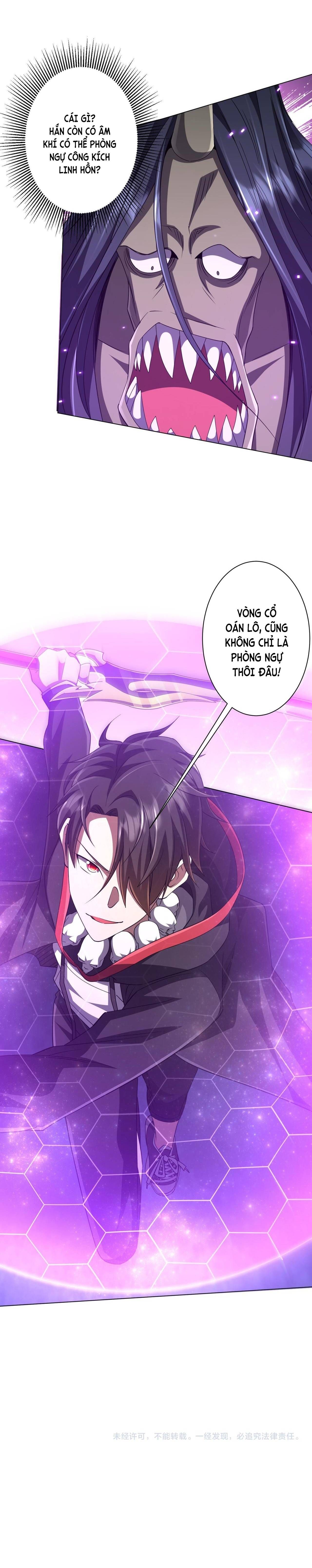 đọc truyện Bắt Đầu Với Trăm Vạn Minh Tệ Chương 38 ảnh 25 tại Thiên Thai Truyện