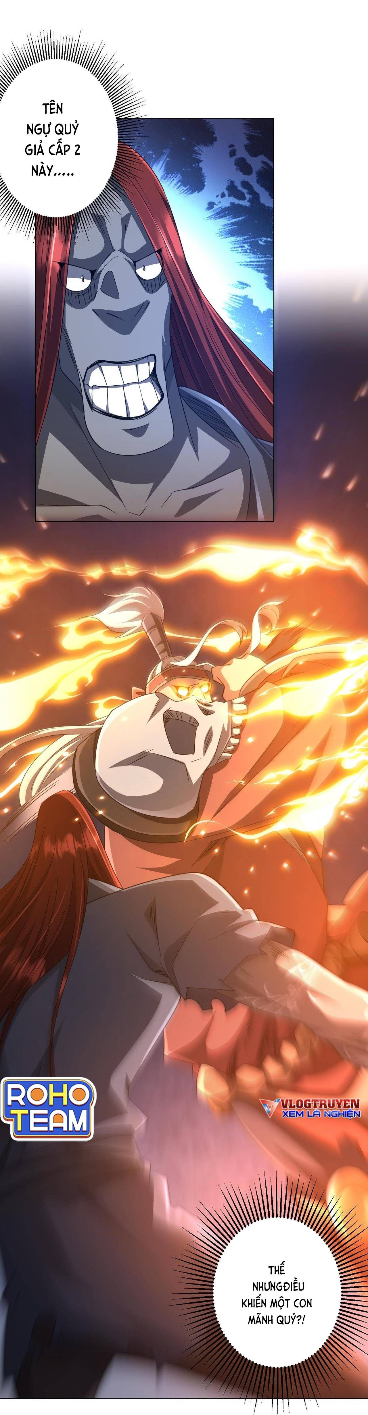 đọc truyện Bắt Đầu Với Trăm Vạn Minh Tệ Chương 38 ảnh 5 tại Thiên Thai Truyện