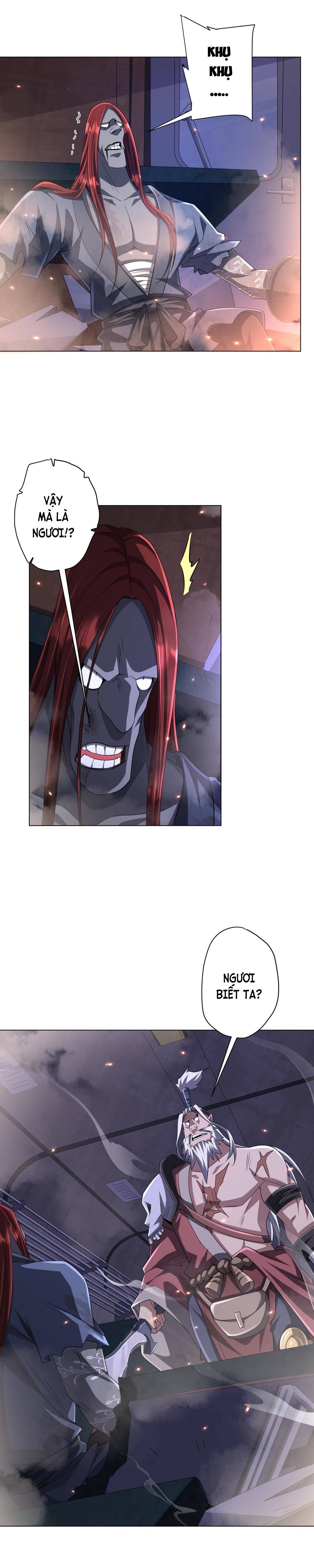 đọc truyện Bắt Đầu Với Trăm Vạn Minh Tệ Chương 38 ảnh 7 tại Thiên Thai Truyện