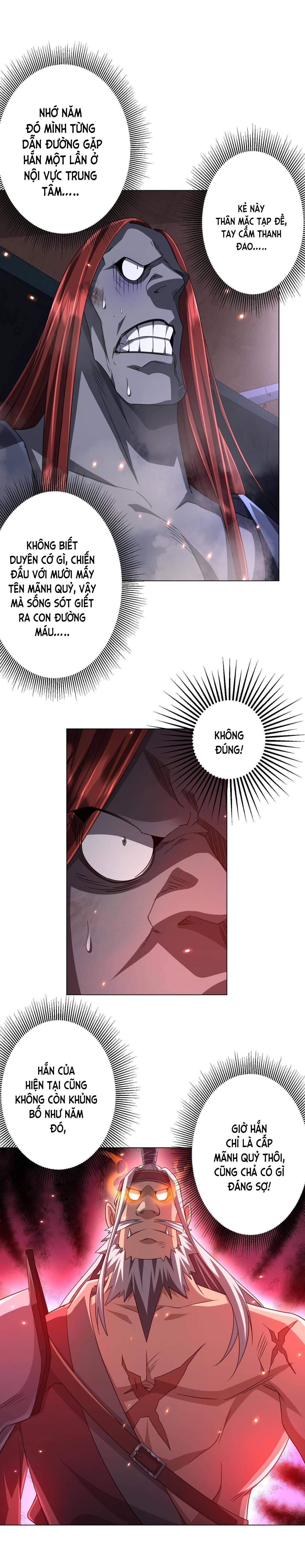 đọc truyện Bắt Đầu Với Trăm Vạn Minh Tệ Chương 38 ảnh 8 tại Thiên Thai Truyện